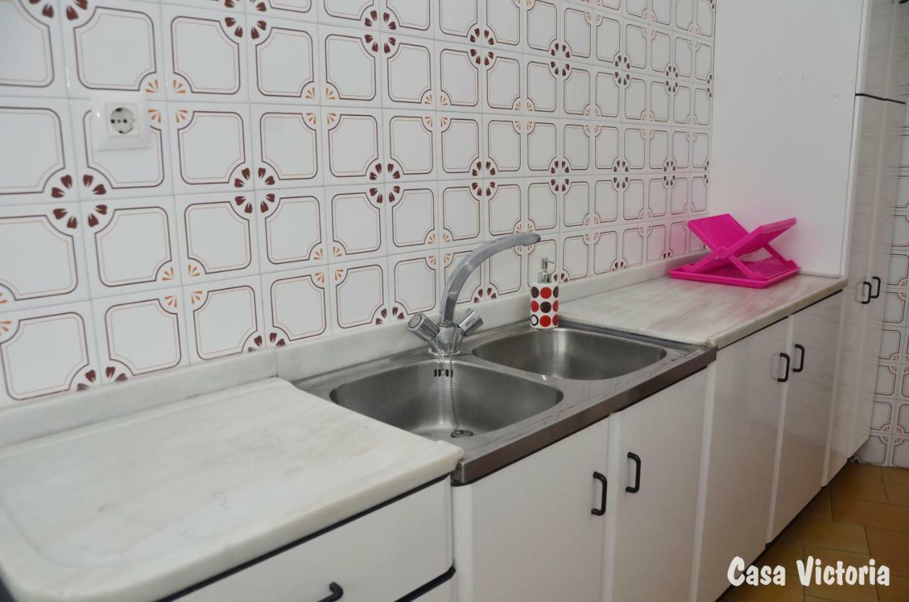 Casa Victoria 2 Διαμέρισμα La Vilella Baixa Εξωτερικό φωτογραφία