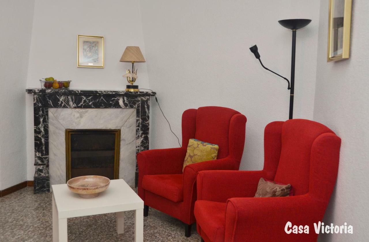 Casa Victoria 2 Διαμέρισμα La Vilella Baixa Εξωτερικό φωτογραφία