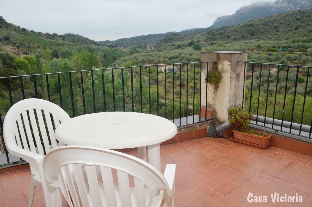 Casa Victoria 2 Διαμέρισμα La Vilella Baixa Εξωτερικό φωτογραφία